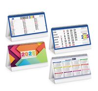 CALENDARIO SVEDESE DA TAVOLO